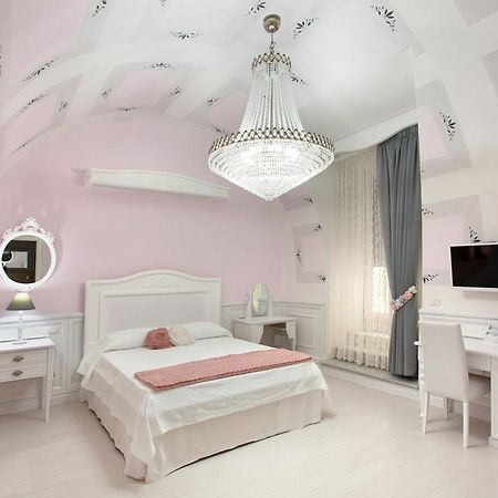Domus Rosa Bed & Breakfast Naples Bilik gambar