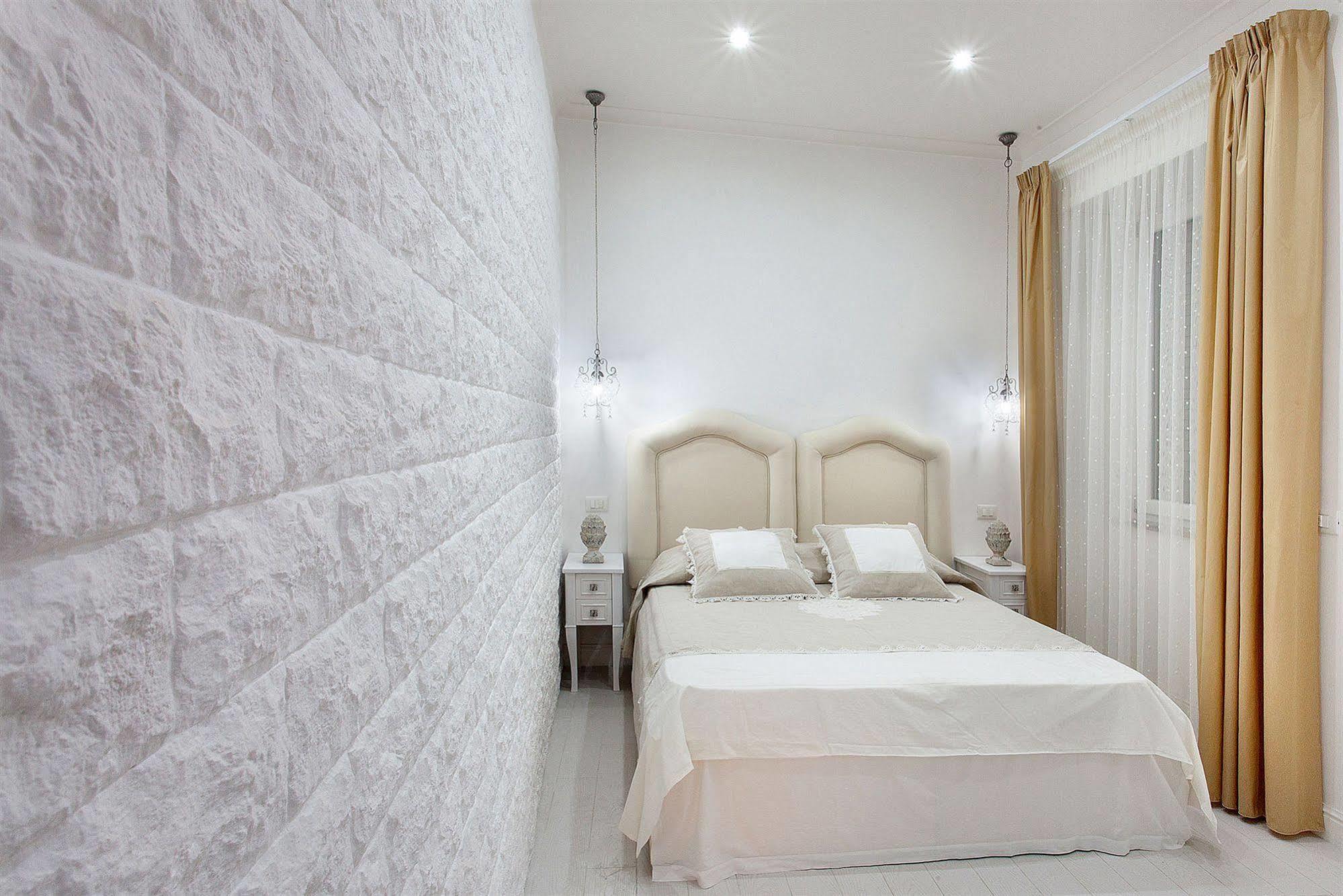 Domus Rosa Bed & Breakfast Naples Luaran gambar