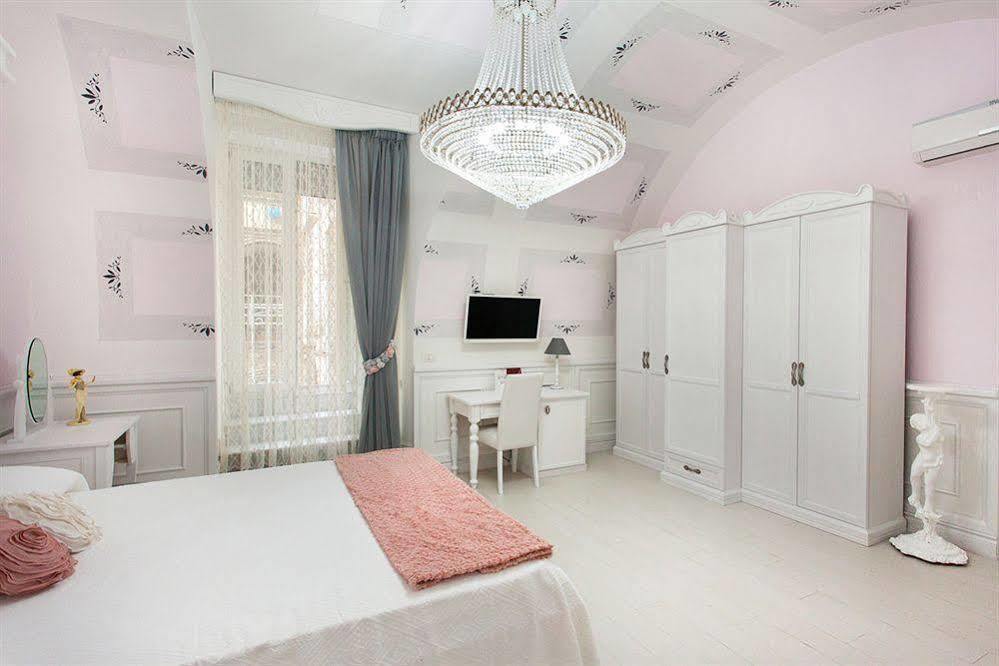 Domus Rosa Bed & Breakfast Naples Luaran gambar