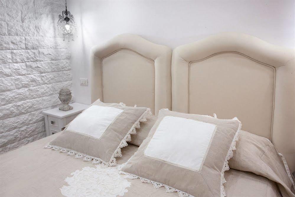 Domus Rosa Bed & Breakfast Naples Luaran gambar