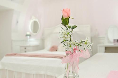 Domus Rosa Bed & Breakfast Naples Luaran gambar